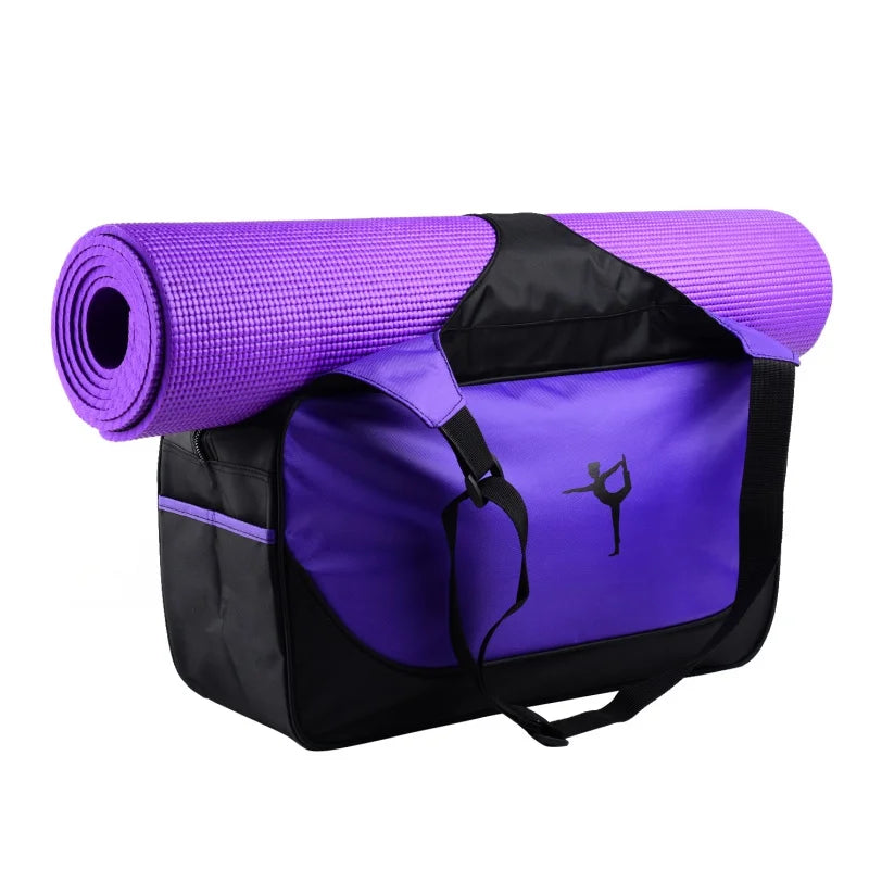 Waterproof Yoga Pilates Mat Bag