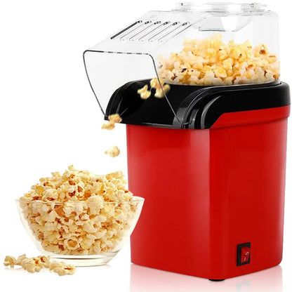 Oil-Free air Corn Machine