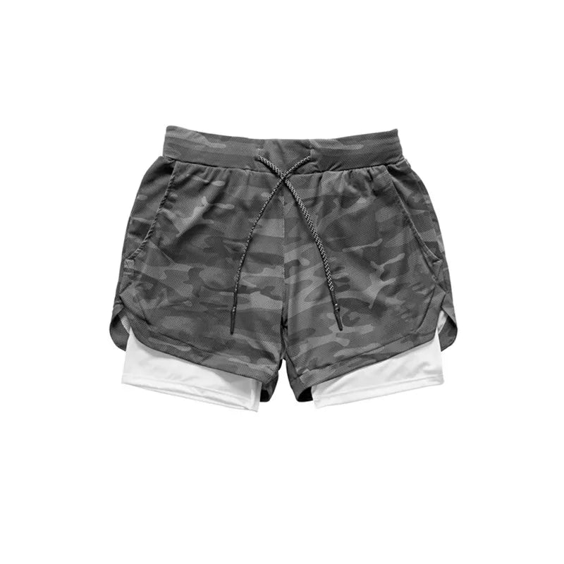 Sport Fitness Jogging Workout Short