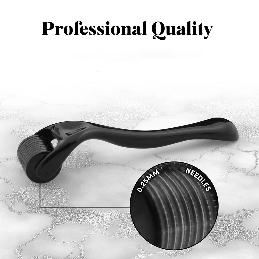 Hair Growth Derma Roller