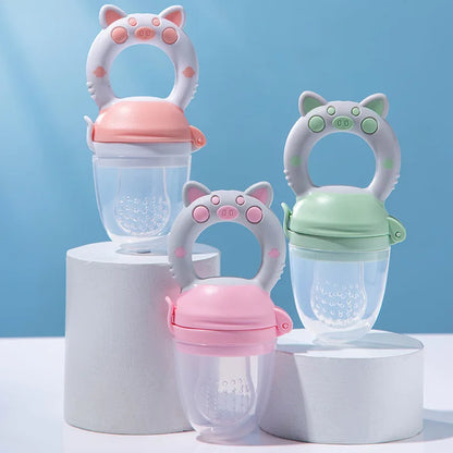 Baby Food Feeding Feeder