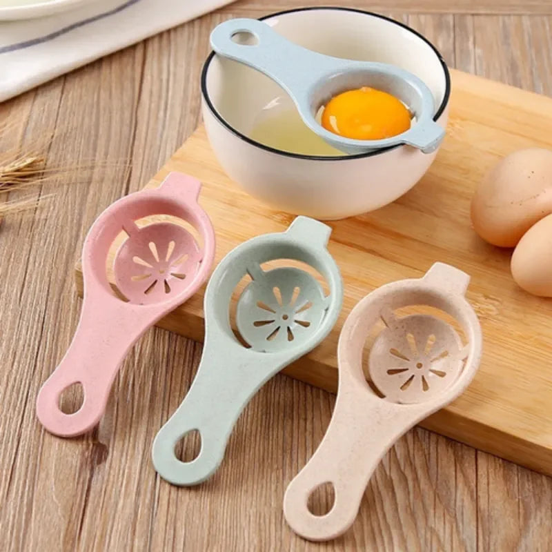 Egg white Separator Stem