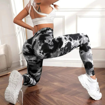 Women Gym Tights Workout Pant