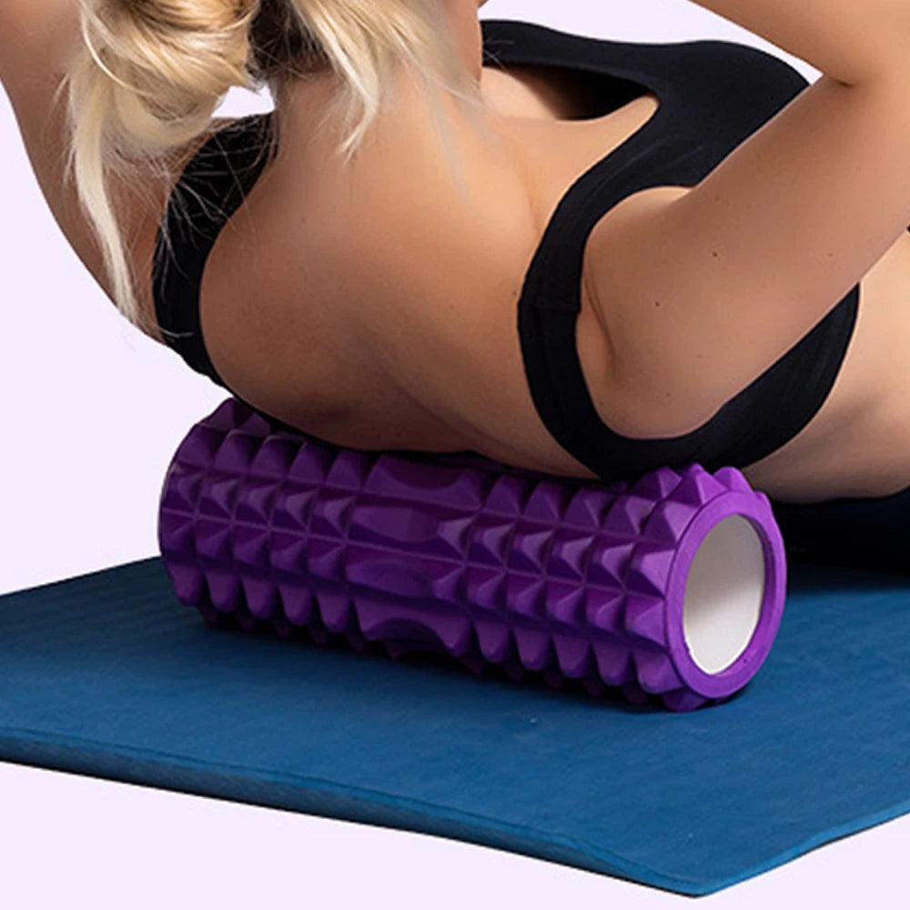 Fitness Yoga Massage Roller