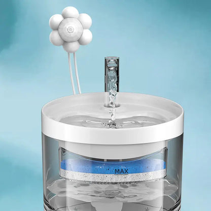 Smart Motion Sensor Water Dispenser