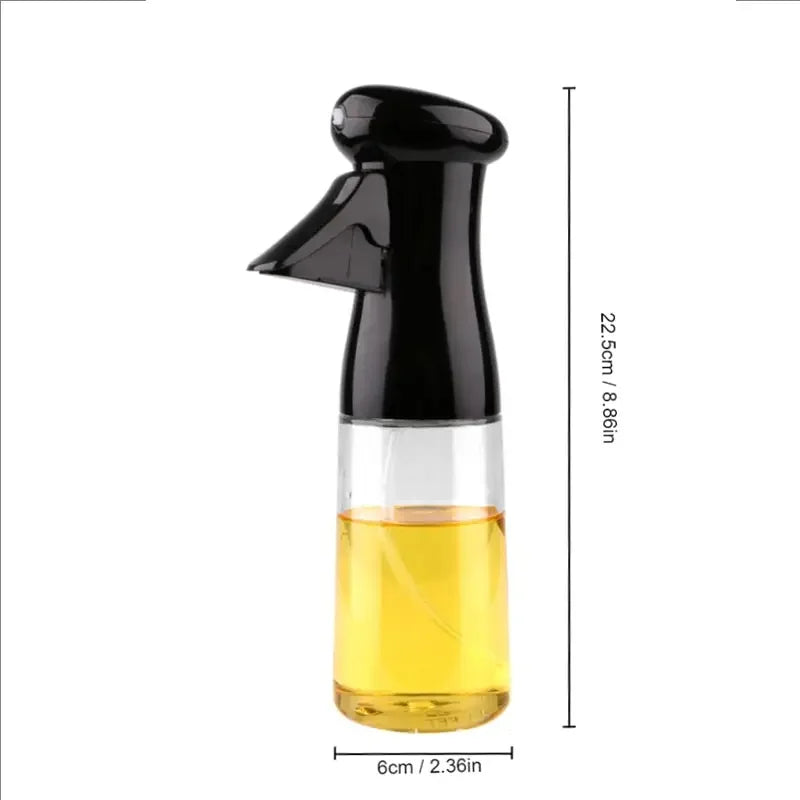 Cooking Oil Bottle Spray