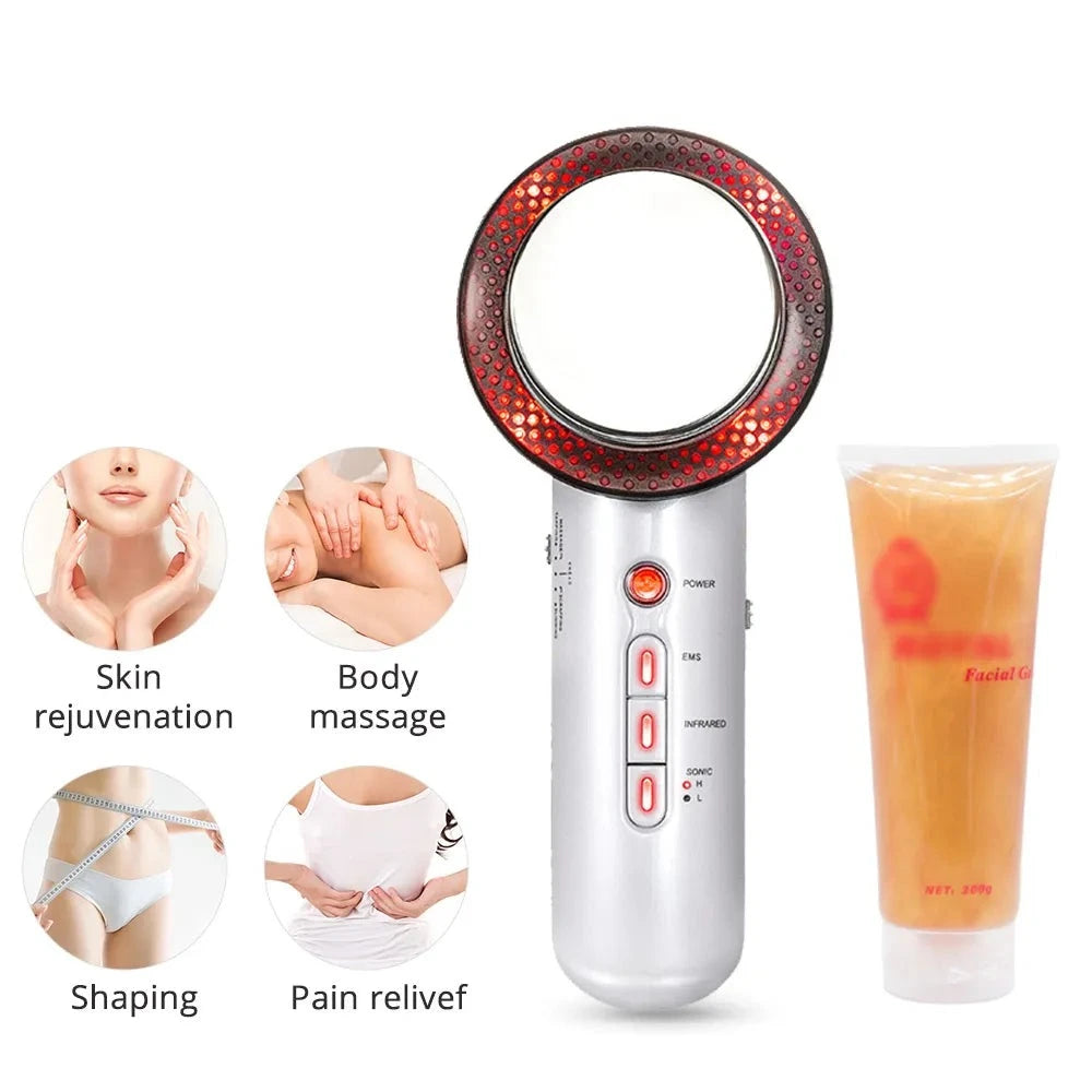 EMS Body Slimming Massager