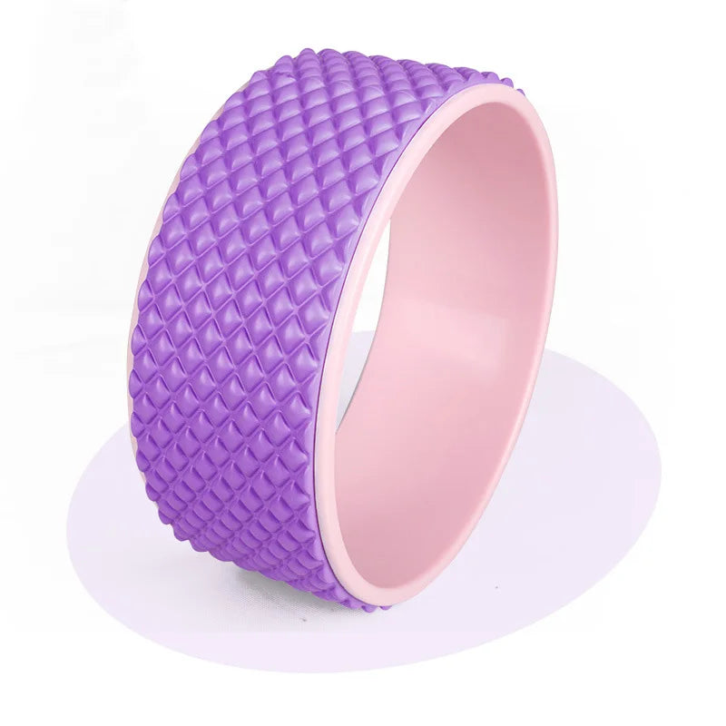 Body Building Sports Yoga Ring