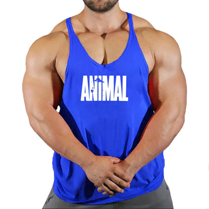 Men’s Bodybuilding Tank Tops