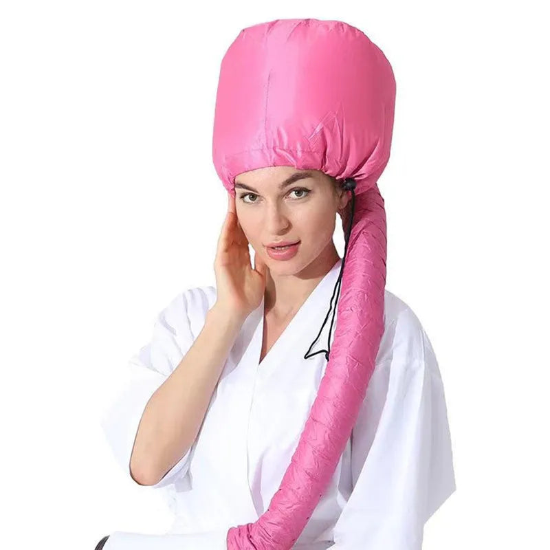 Hot Portable Soft Hair Perm Dryer