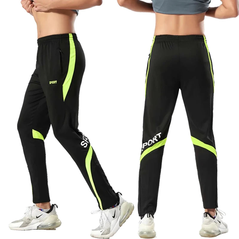 Men Sport Running Pant