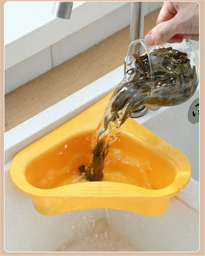 Kitchen Sink Drain Basket