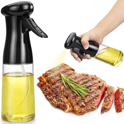 Cooking Oil Bottle Spray