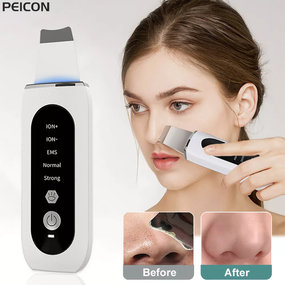 Face Deep Blackhead Remover