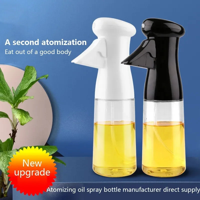 Cooking Oil Bottle Spray