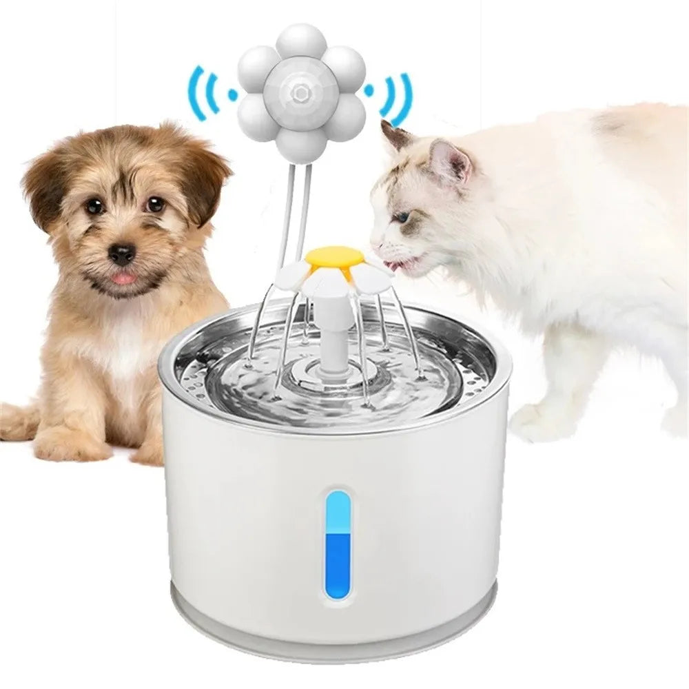 Smart Motion Sensor Water Dispenser