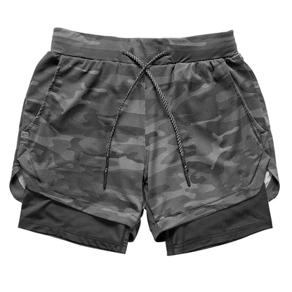 Sport Fitness Jogging Workout Short