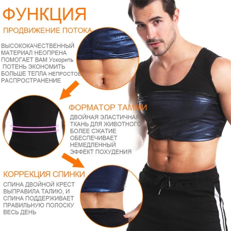 Fitness gym Body Shaper