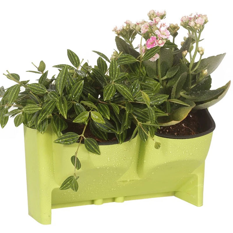 Durable Hanging Flower Pot